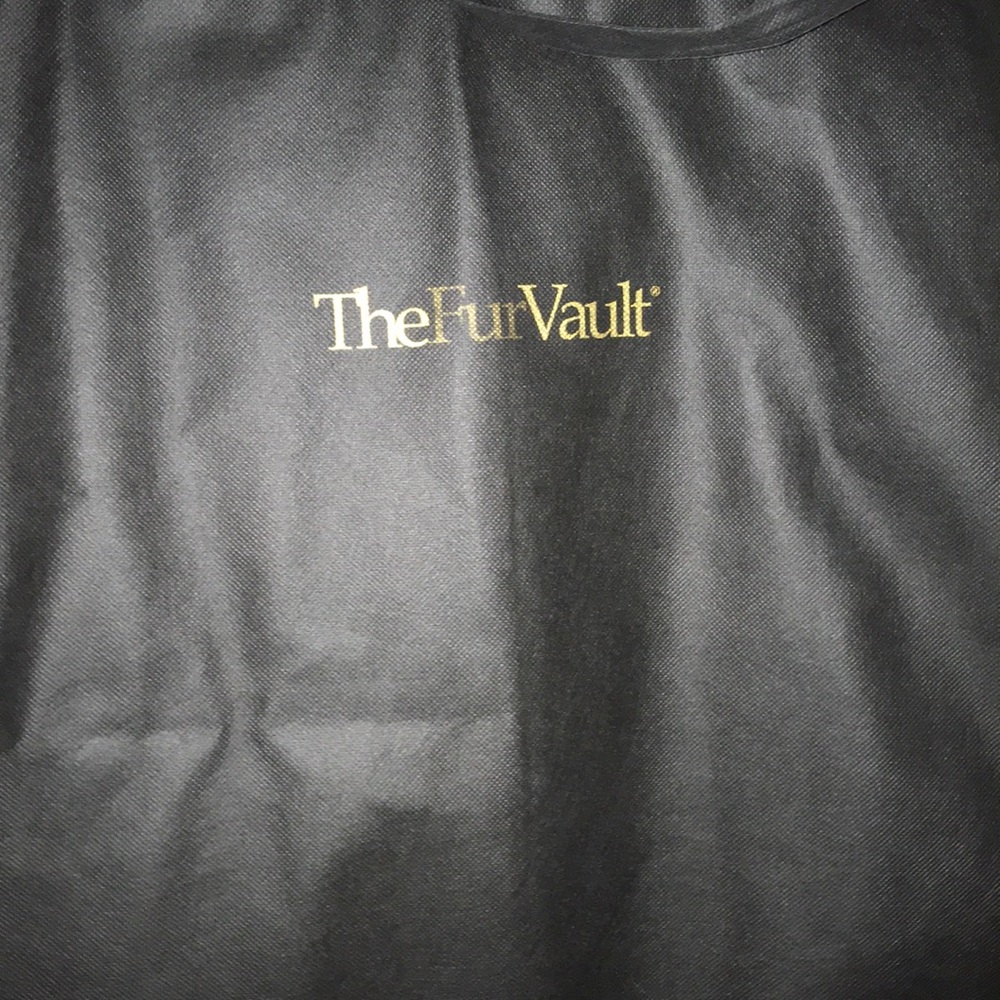 Mink Jacket REAL FUR